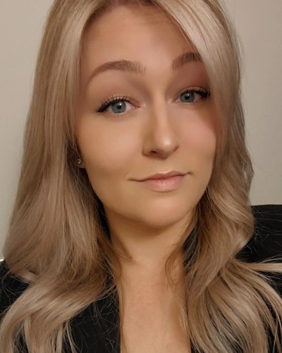 Breanne Desrosiers